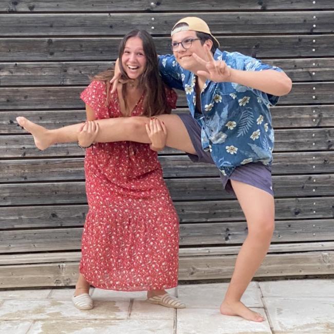 Babysitter in Lille: Elsa