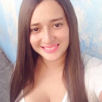 Babysitter in Guácima: Karolayy
