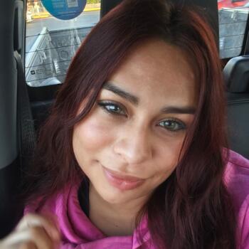 Babysitter in La Serena: Jasmin Rudolf