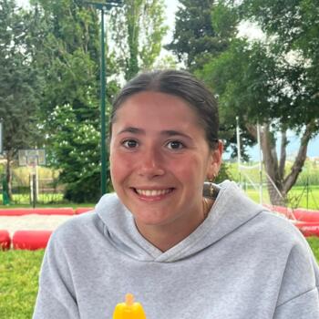 Babysitter in Izaourt: Ninon