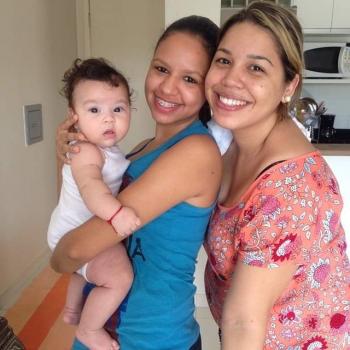 Babysitter in Redondo Beach: Gabriela