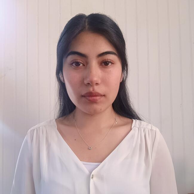 Niñera en Temuco: Gabriela