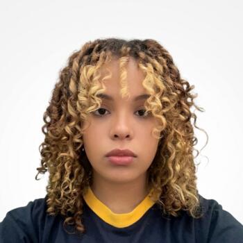 Babysitter in Santiago: Ashtry Matirde