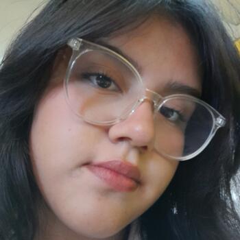 Babysitter Hermosillo: Mary