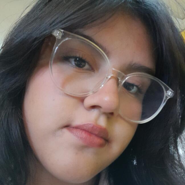Babysitter in Hermosillo: Mary