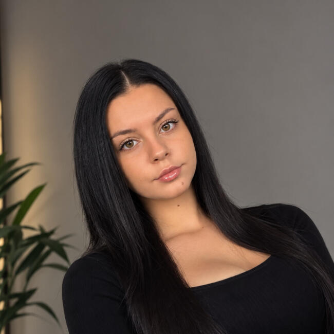 Babysitter in Reghin: Daniela