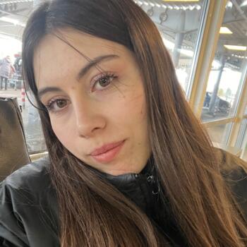 Babysitter in Chișinău: Anastasia