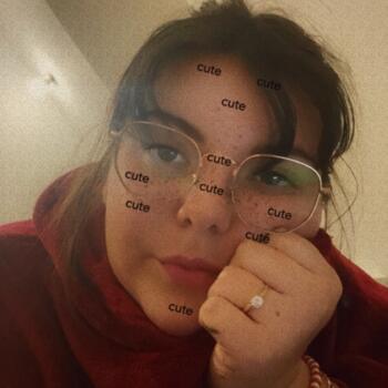 Babysitter in Fontenay-Trésigny: Sara