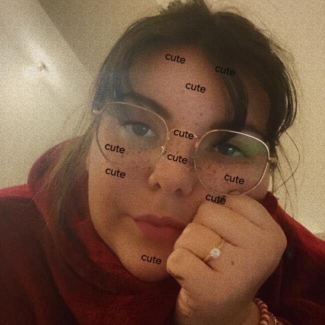 Babysitter in Fontenay-Trésigny: Sara