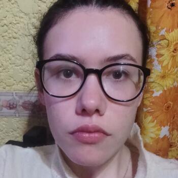 Babysitter in Paysandú: Jazmin