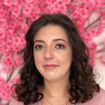 Babysitter em Lourinhã: Bárbara
