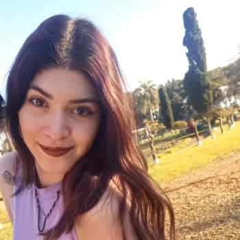 Niñera en Comodoro Rivadavia: Milagros