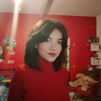 Babysitter in Frontignan: Esther