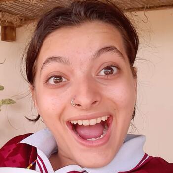 Babysitter in Hamilton: Jessie