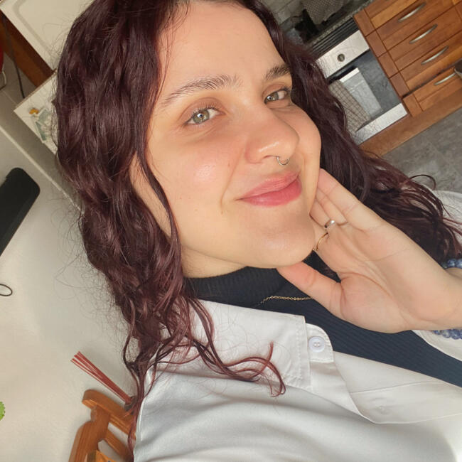 Canguro en Talavera de la Reina: Leidy Santamaría