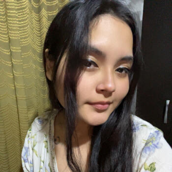 Babysitter in Ate: Nicole