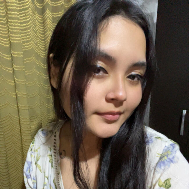 Babysitter in Ate: Nicole