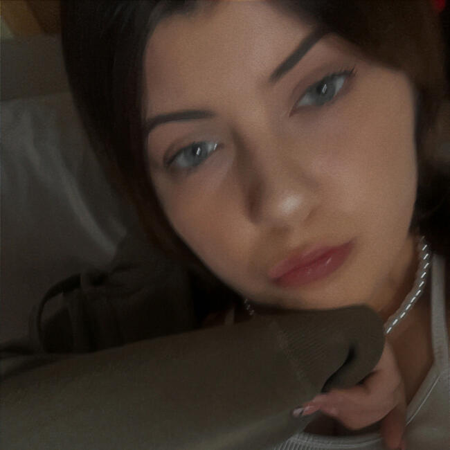 Babysitter in Nowy Sącz: Oliwia