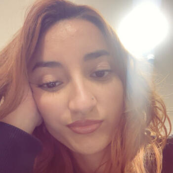 Babysitter in Esch-sur-Alzette: Lara