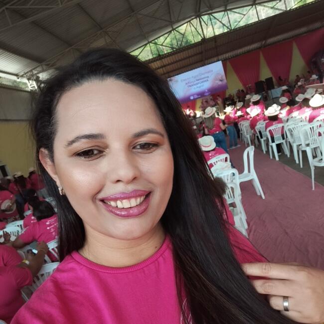 Babá em Anchieta (Espírito Santo): Mary