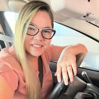 Babysitter Petrolina: Gerly