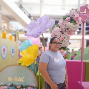 Babysitter in Tegucigalpa: Yoli López