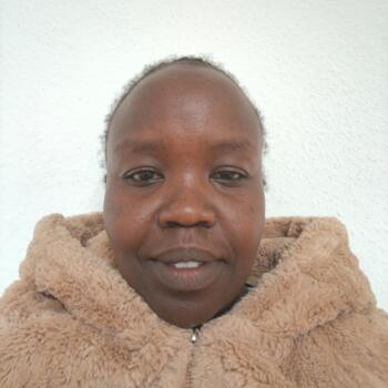 Babysitter Frechen: BENADINE JEPTOO