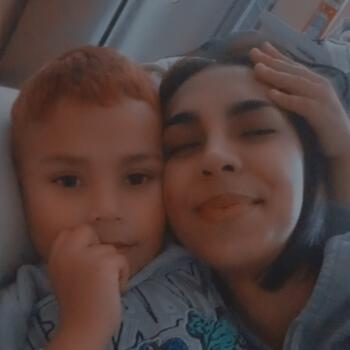 Nanny in Cape Town: Aneeqa