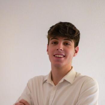 Babysitter in Tenero: William