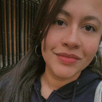 Canguro Madrid: Alexandra