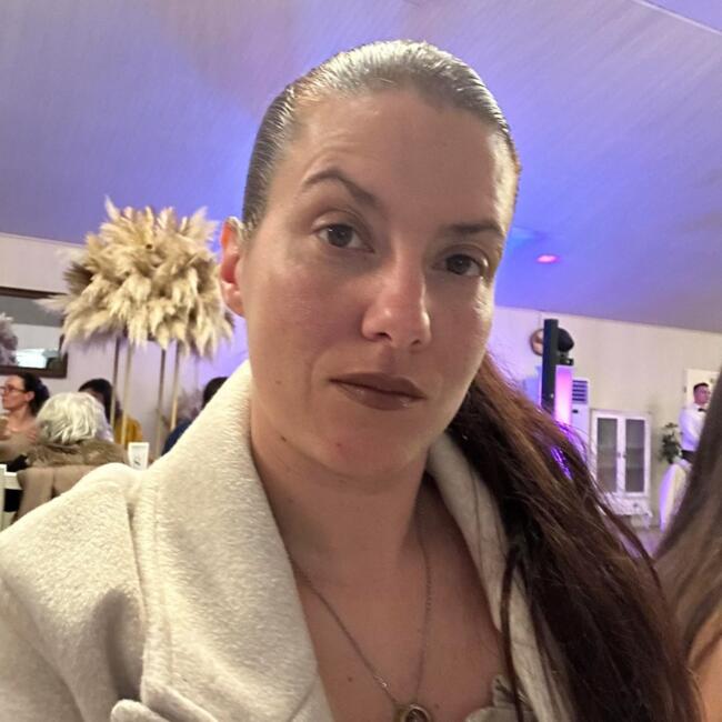 Childminder in Setúbal: Mafalda