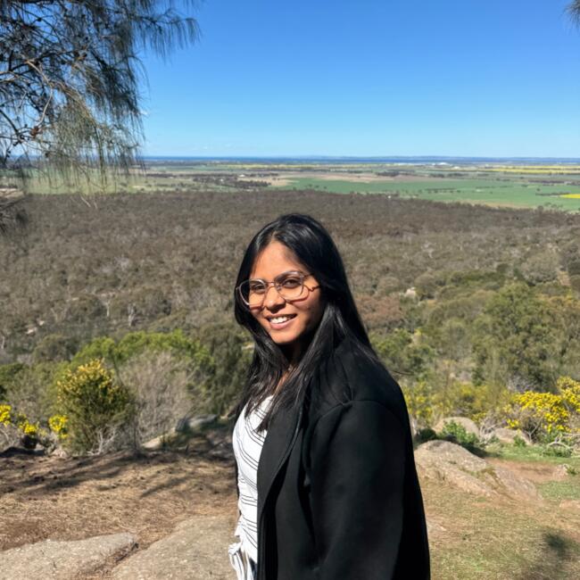 Babysitter in Melbourne: Peril