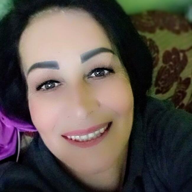 Babysitter in Poços de Caldas: Marizilda