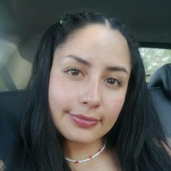 Babysitter in Cuenca: Evelyn