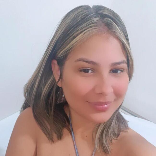 Babá em São Paulo (São Paulo): Erika