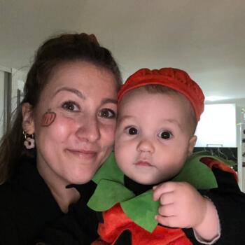 Baby-sitter Dompierre-sur-Mer: Manon