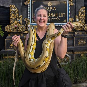 Nanny in Frankston East: Celia