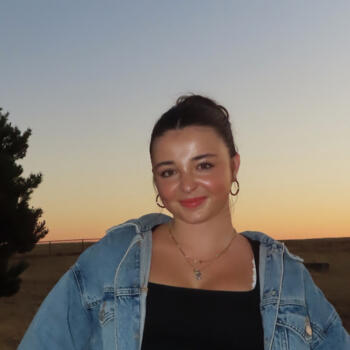 Nanny in Tacoma: Ellie