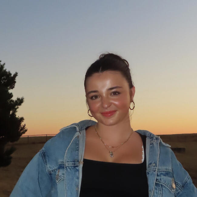 Nanny in Tacoma: Ellie