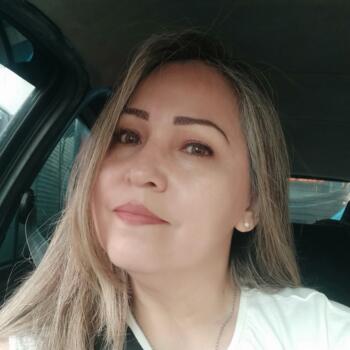 Babysitter Meyrin: Maria Alice