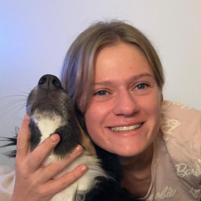 Babysitter in Valdahon: Florine