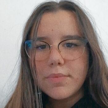 Babysitter in Gandia: Maria