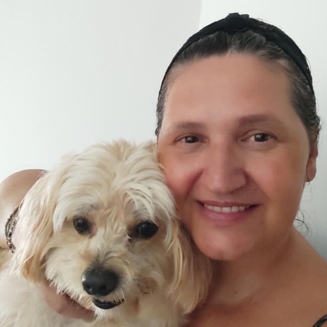 Babysitter em Braga: Marta