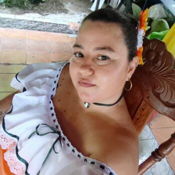 Niñera Alajuela: Evelyn