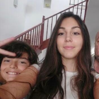 Babysitter in Toulouse: Lisa