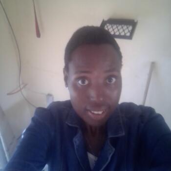 Nanny Empangeni: Sihle