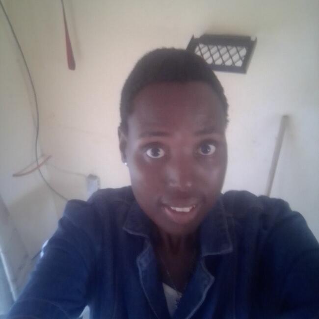 Nanny in Empangeni: Sihle