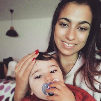 Babysitter Loures: Rute