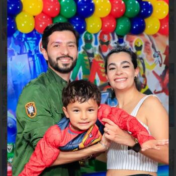 Babysitting job in Carapicuíba: babysitting job Stella