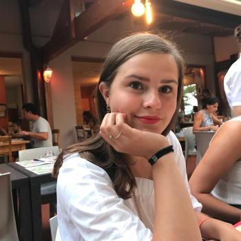 Oppas in Leiderdorp: Sophie